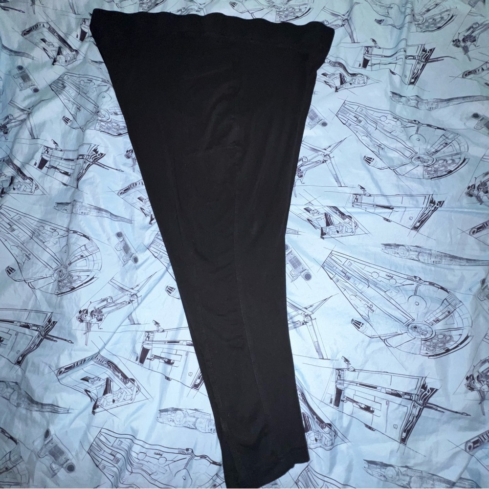 Old Navy Leggings with Pockets XXL